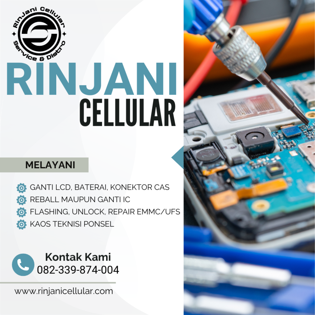Rinjani Cellular